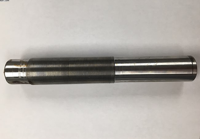 Twister Spindle Bolsters, NEW!  SKF 014227.